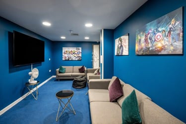 1 bed studio, Haddington Place, Abbeyhill, Edinburgh, EH74AG - Image 15
